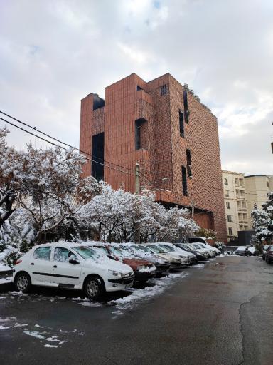 عکس شرکت اینفورتک