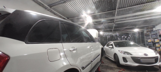 عکس زاگرس گیربکس