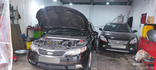 زاگرس گیربکس