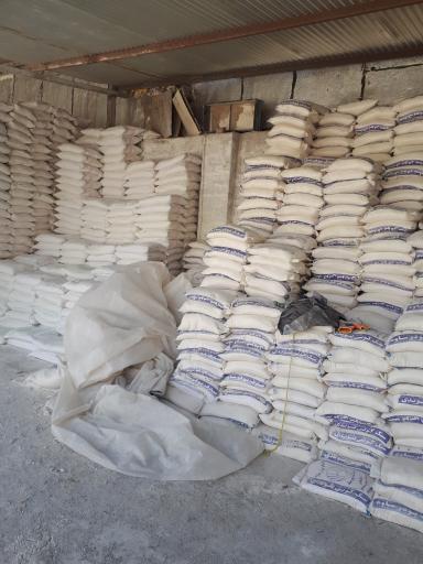 عکس مصالح فروشی اوجاقلو 