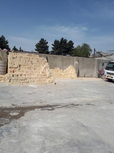 عکس مصالح فروشی اوجاقلو 