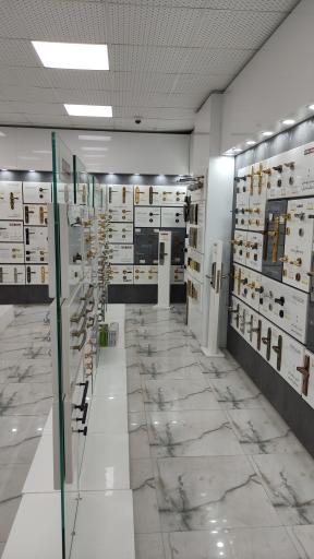 عکس بازرگانی جوکار