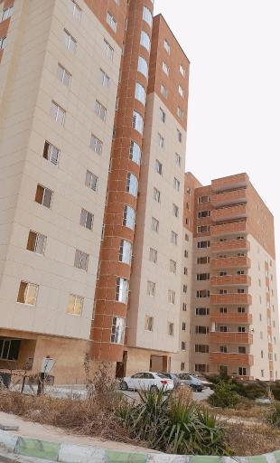 عکس برج مهسان