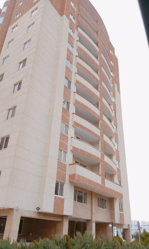 عکس برج مهسان