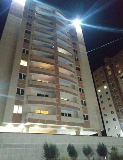 عکس برج مهسان