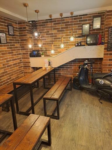 عکس فلافل بیروت