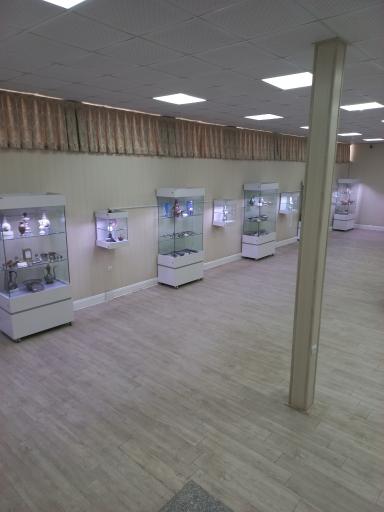 عکس موزه نقده