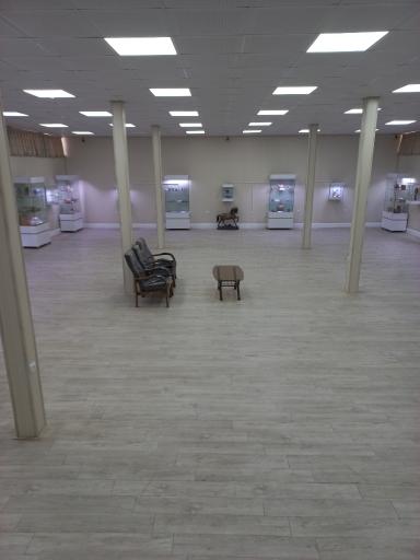 عکس موزه نقده