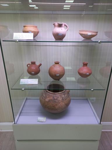 عکس موزه نقده