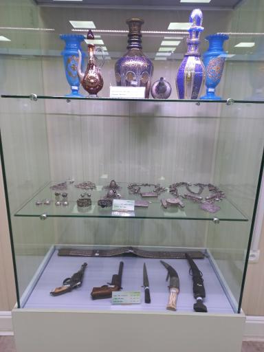 عکس موزه نقده