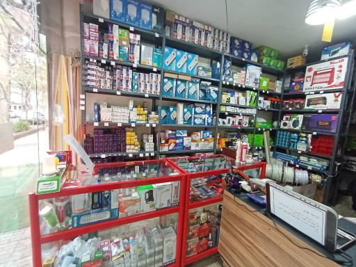 عکس الکتریکی و خدمات فنی فرزین 