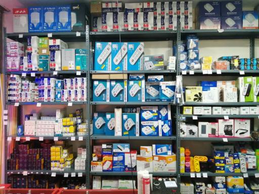 عکس الکتریکی و خدمات فنی فرزین 