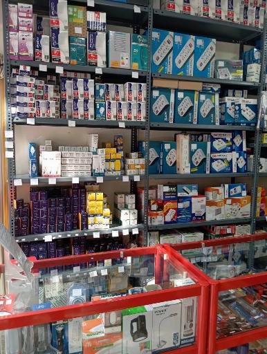 عکس الکتریکی و خدمات فنی فرزین 