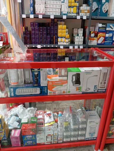 عکس الکتریکی و خدمات فنی فرزین 