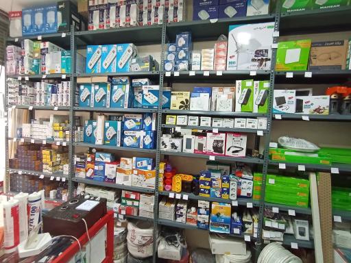 عکس الکتریکی و خدمات فنی فرزین 