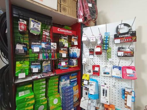 عکس الکتریکی و خدمات فنی فرزین 