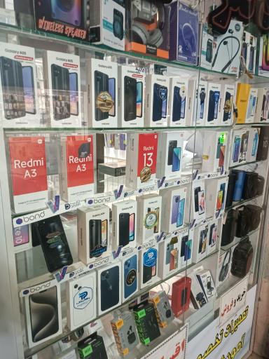 عکس دکترموبایل