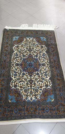 عکس گلیم و فرش منتظران