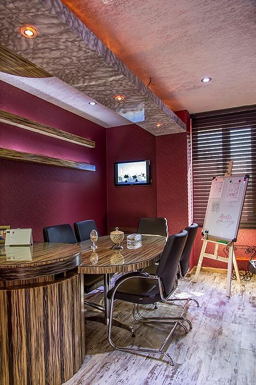 عکس موسسه فرانما