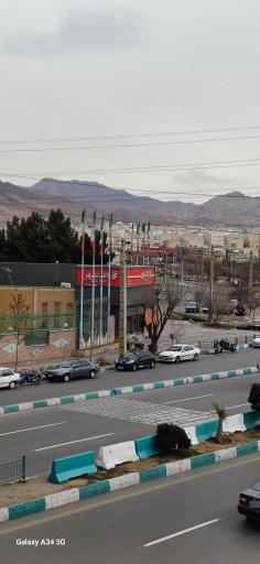 عکس بانک شهر