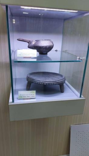 عکس موزه نقده