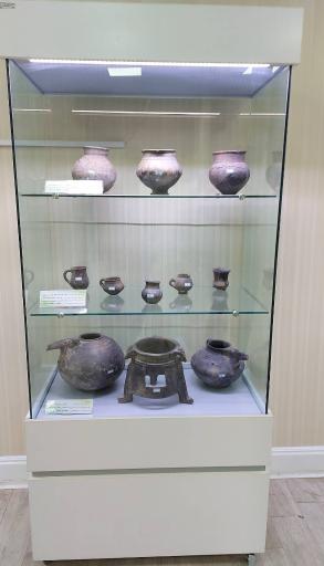 عکس موزه نقده