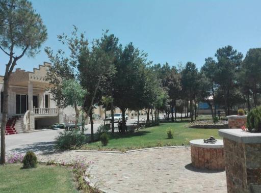 هتل شاهد قم