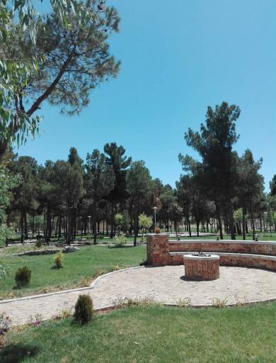 هتل شاهد قم