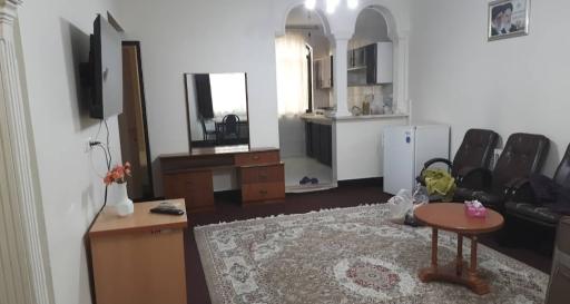 عکس هتل شاهد قم