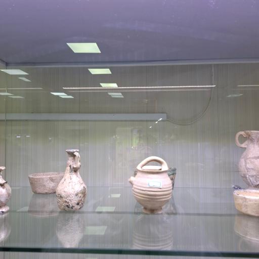 عکس موزه نقده