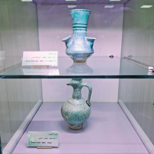 عکس موزه نقده