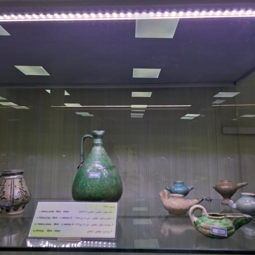 عکس موزه نقده