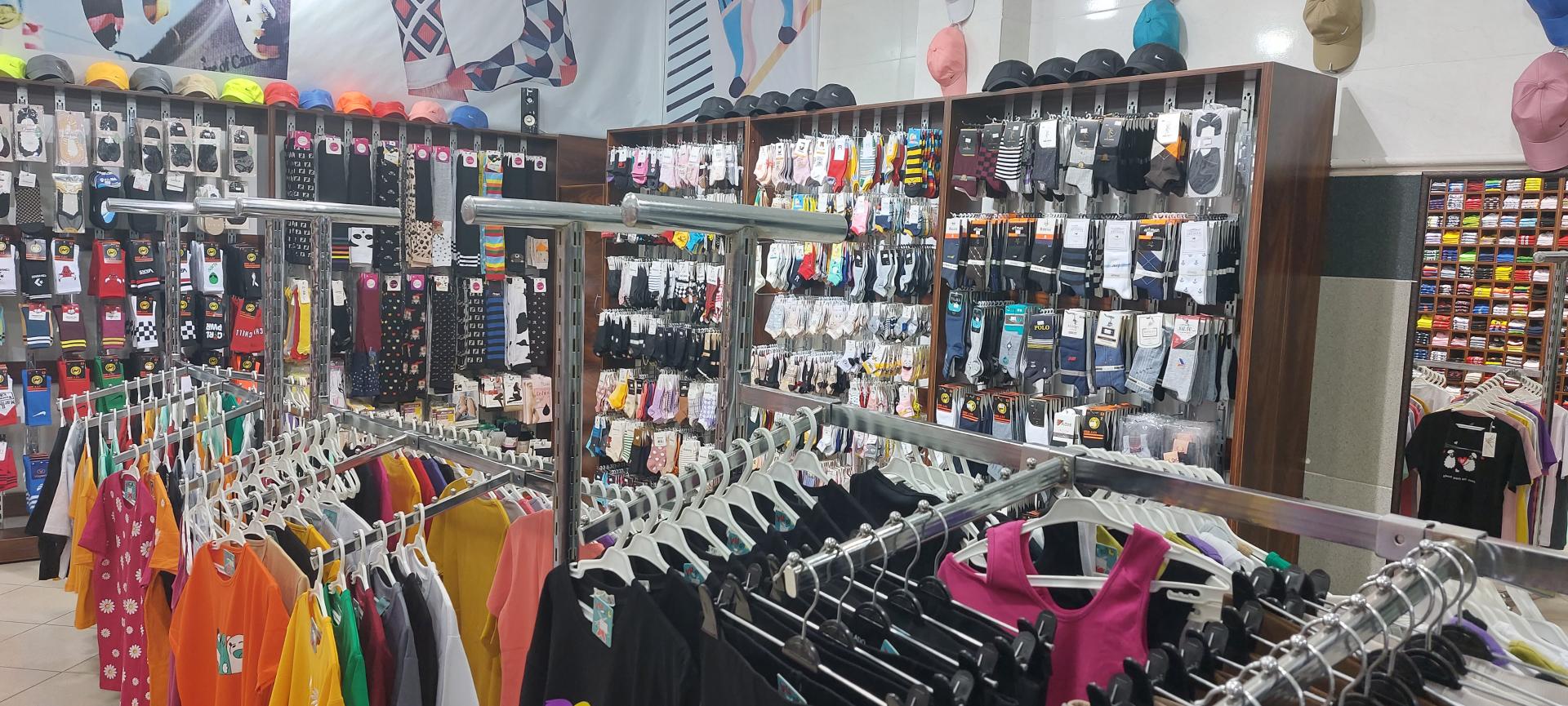 عکس فروشگاه تاتی شاپ