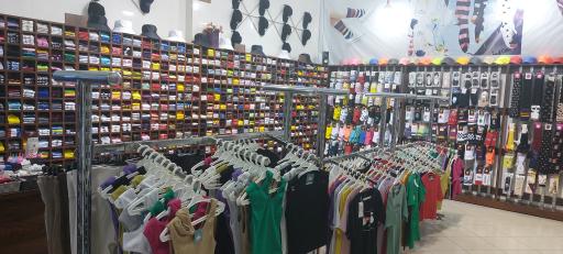 عکس فروشگاه تاتی شاپ