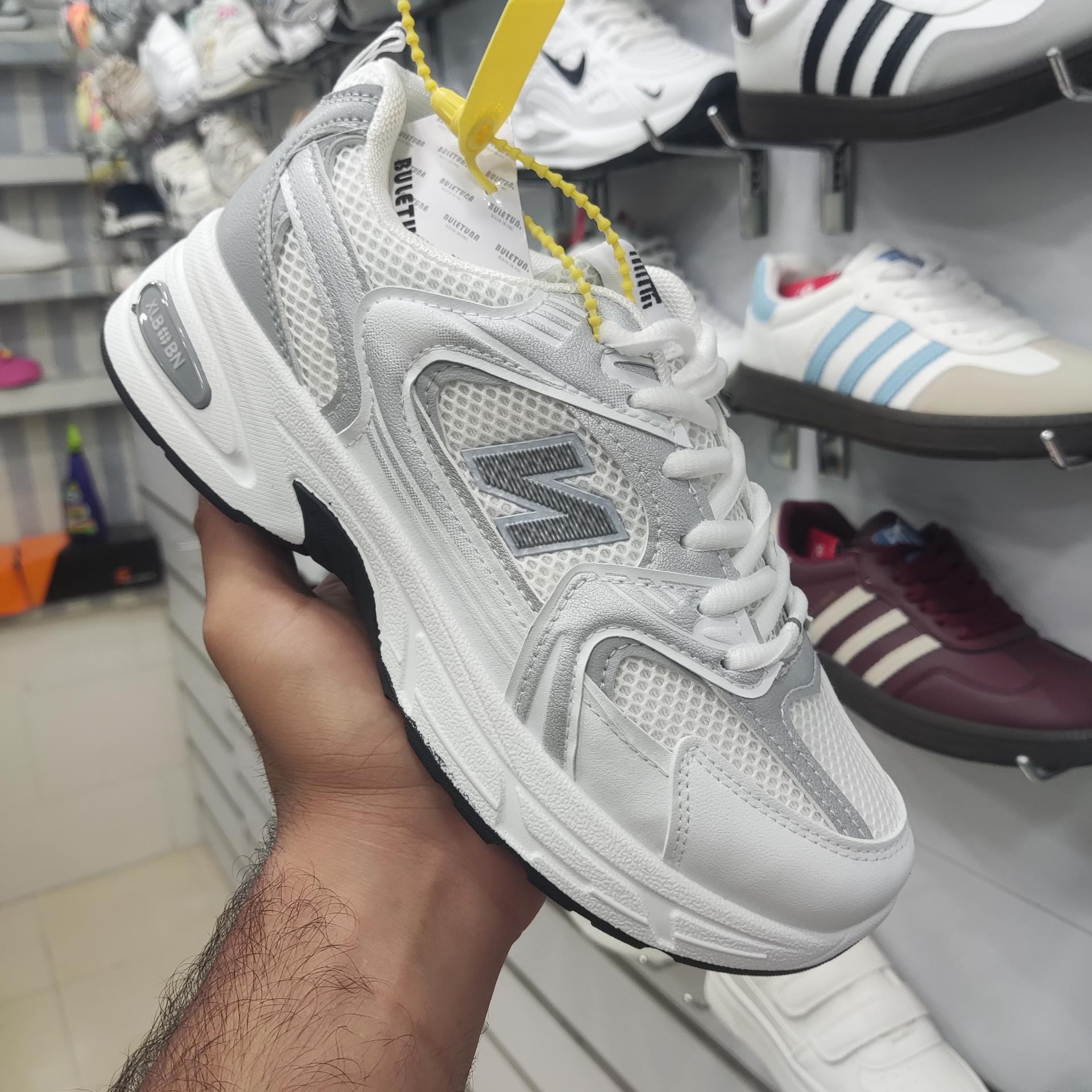 عکس فروشگاه کفش عمده تمیمی 