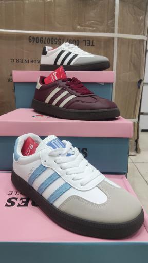 عکس فروشگاه کفش عمده تمیمی 