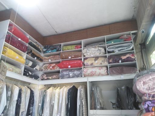 عکس خشکشویی مسیح 