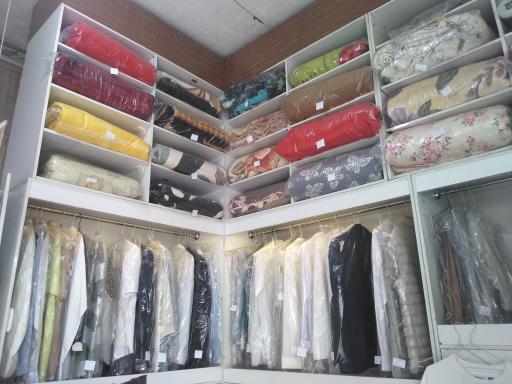 عکس خشکشویی مسیح 