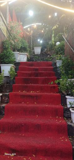 عکس چایخانه باغستان