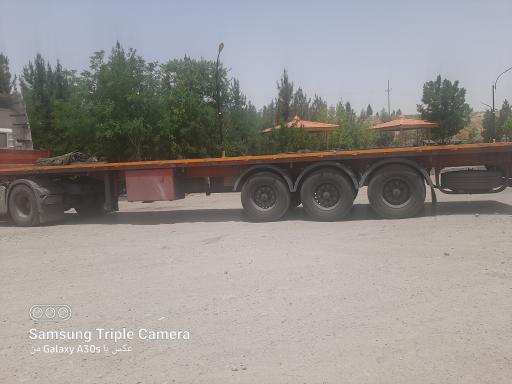 عکس مجتمع رفاهی قصر شباهنگ