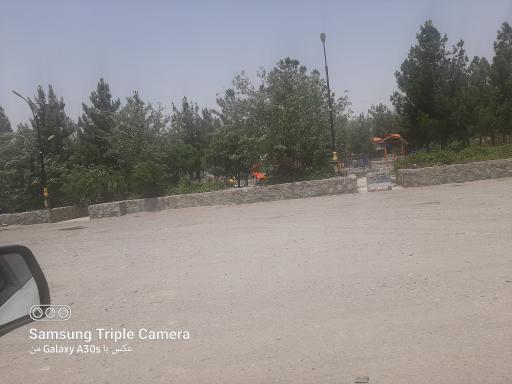 عکس مجتمع رفاهی قصر شباهنگ