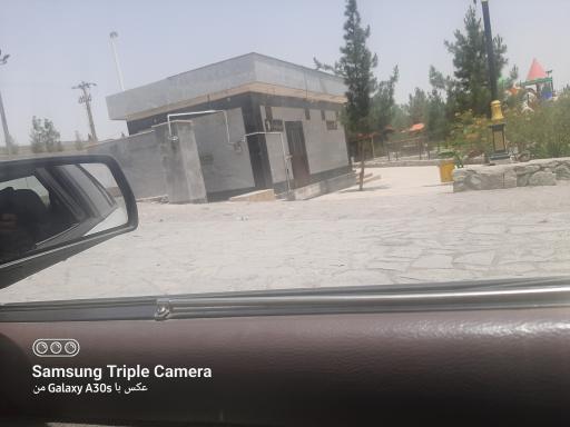 عکس مجتمع رفاهی قصر شباهنگ