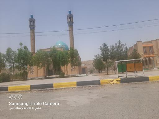 عکس مجتمع رفاهی قصر شباهنگ