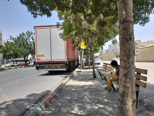 عکس  ابوطالب 57