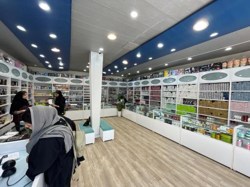 عکس آرایشی شرلی