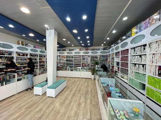 عکس آرایشی شرلی