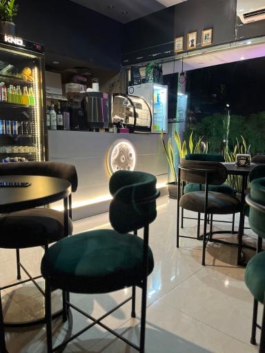 عکس کافه پیشی