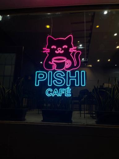 عکس کافه پیشی