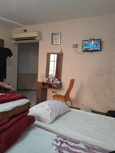 عکس هتل آپارتمان میلاد