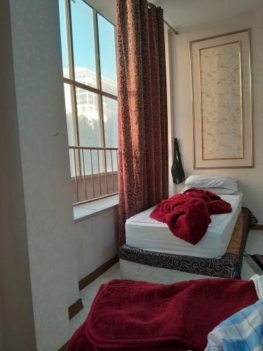 عکس هتل آپارتمان میلاد